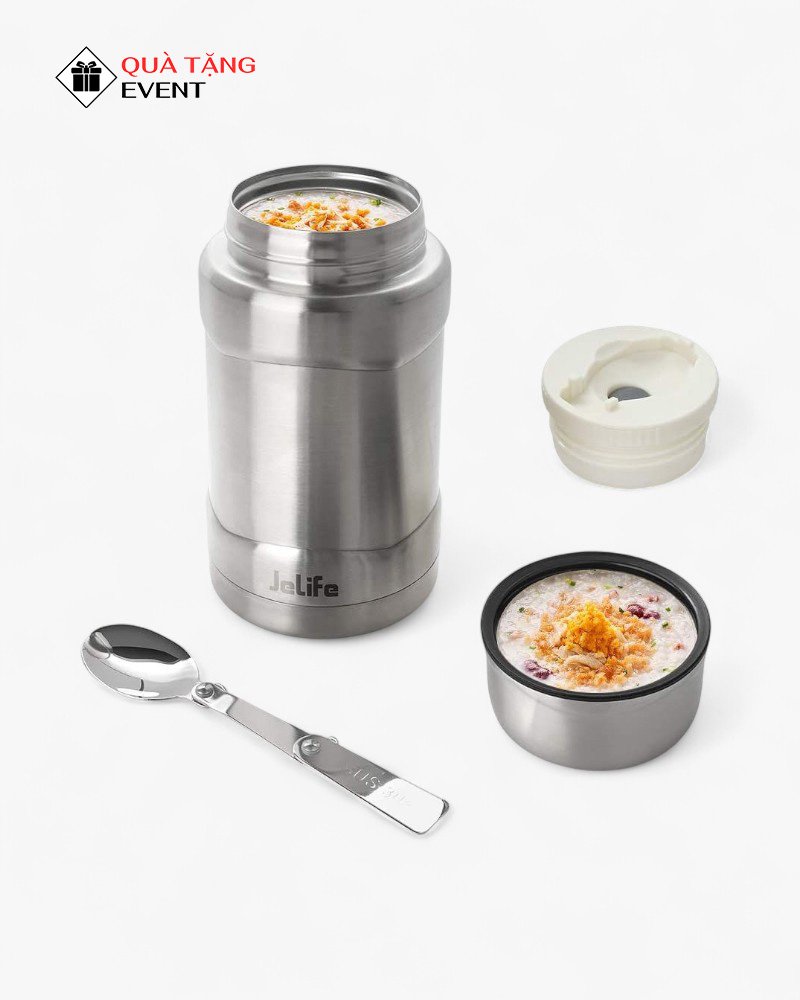 HỘP CƠM GIỮ NHIỆT