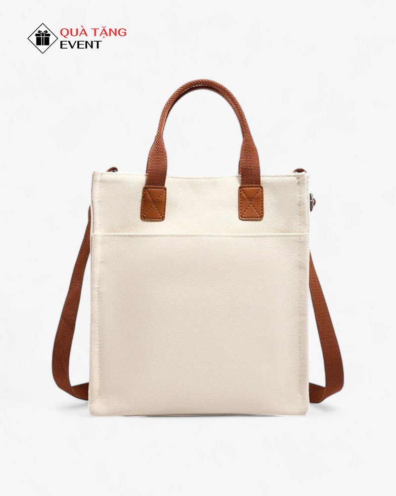 In túi Canvas theo yêu cầu - TCV001