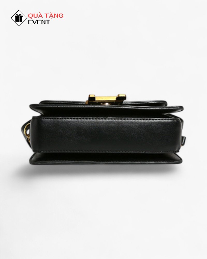 Túi xách nữ đeo chéo quà tặng doanh nghiệp, in logo theo yêu cầu - Mã TXNDC018 In túi xách nữ theo yêu cầu Hà Nội - TXNDC018