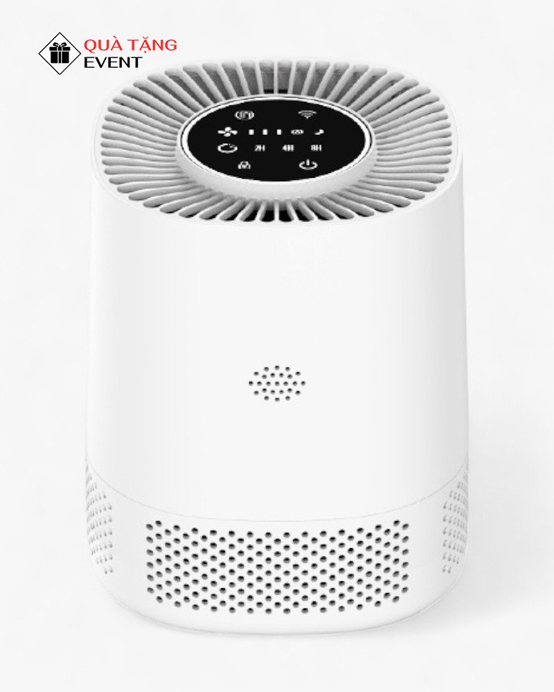 MÁY LỌC KHÔNG KHÍ