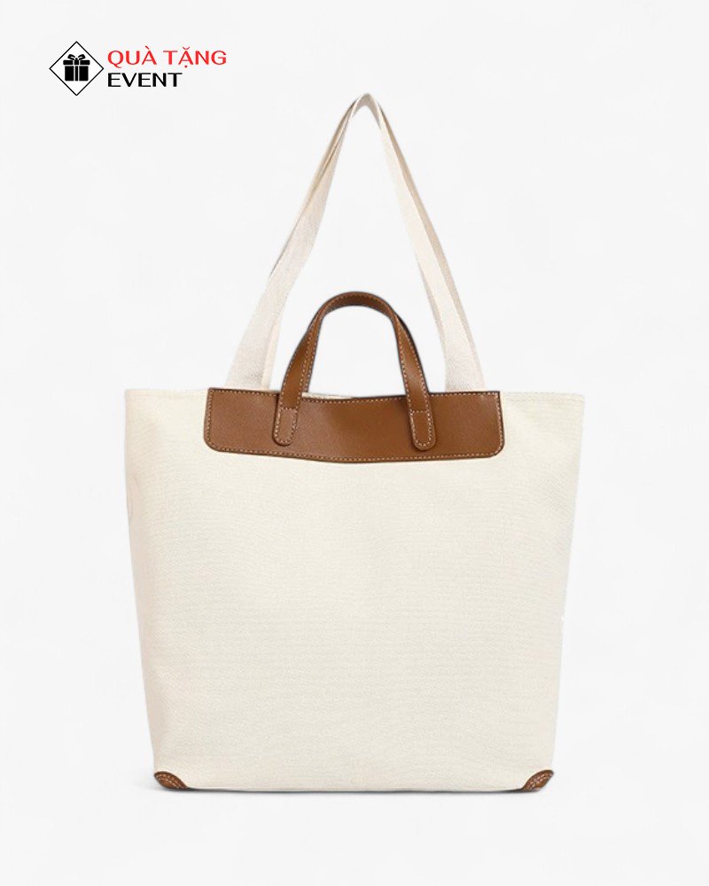 May túi Canvas giá rẻ - TCV002