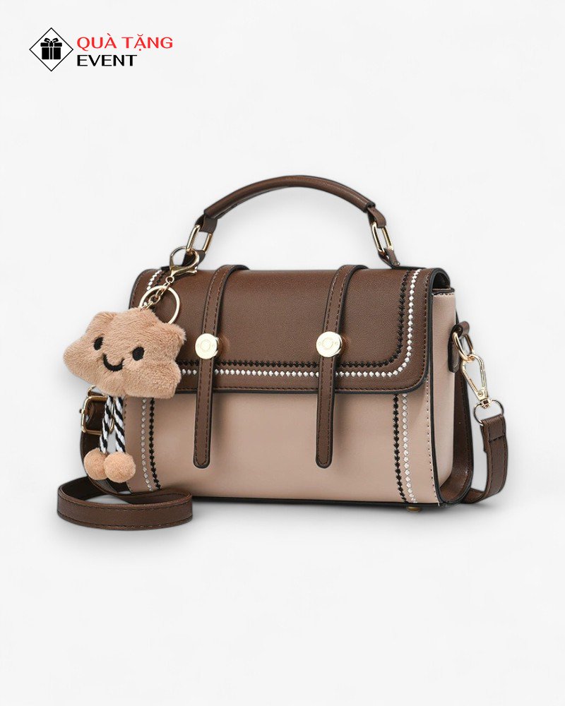 May túi xách nữ TPHCM - TXNDC032