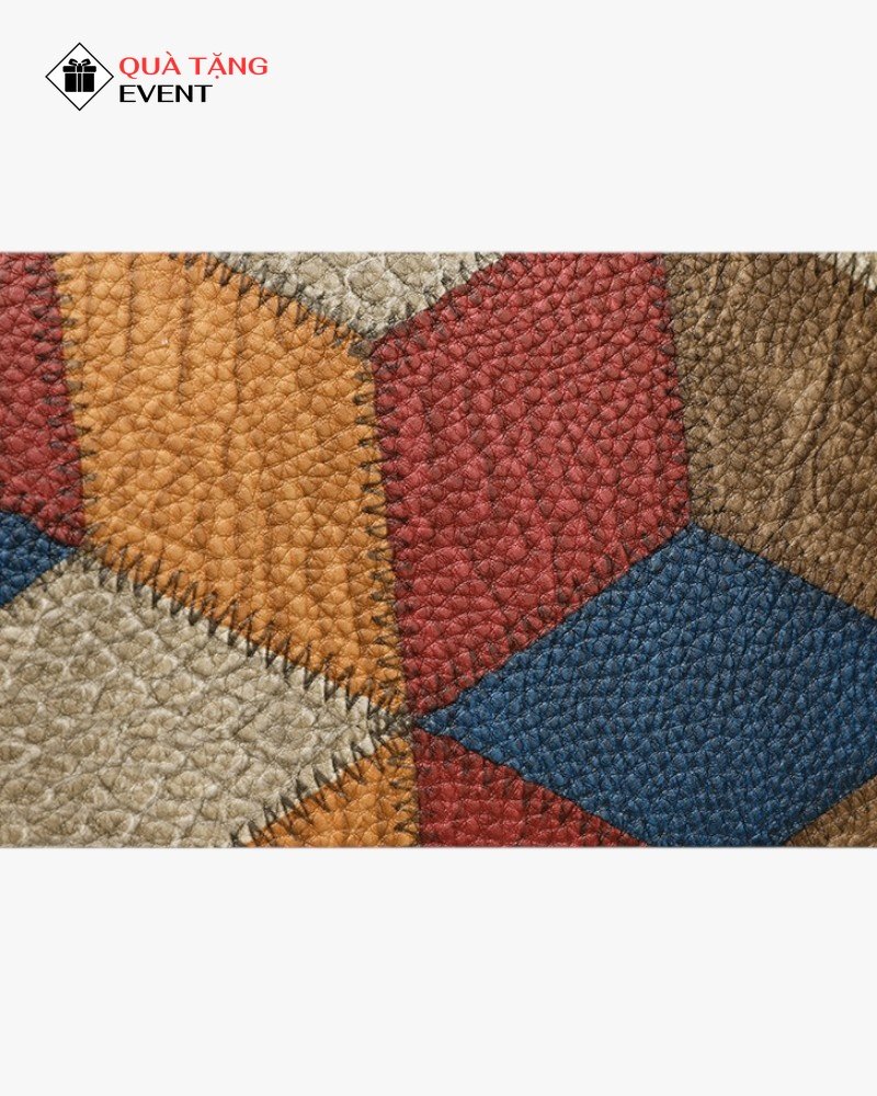 Túi xách nữ đeo chéo quà tặng doanh nghiệp, in logo theo yêu cầu - Mã TXNDC014 May túi xách nữ giá rẻ cho doanh nghiệp - TXNDC014