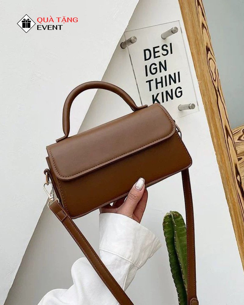 May túi xách nữ theo yêu cầu - TXNDC023 May túi xách nữ theo yêu cầu - TXNDC023