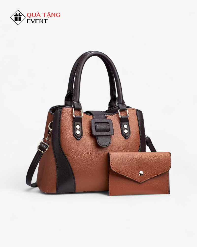 May túi xách nữ theo yêu cầu số lượng ít - TXNCT017 May túi xách nữ theo yêu cầu số lượng ít - TXNCT017