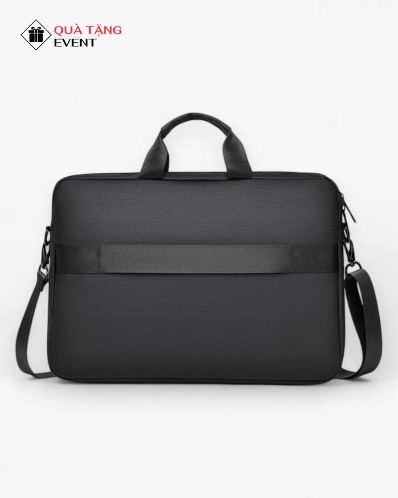 Túi chống sốc Laptop quà tặng doanh nghiệp, in logo - Mã TLT045 Nguồn hàng sỉ túi chống sốc laptop - TLT045
