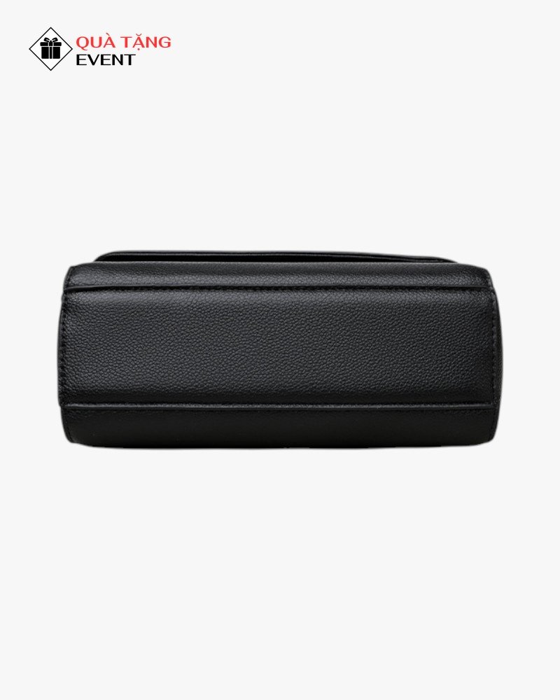 Túi xách nữ đeo chéo quà tặng doanh nghiệp, in logo theo yêu cầu - Mã TXNDC010 Nguồn hàng sỉ túi xách nữ - TXNDC010