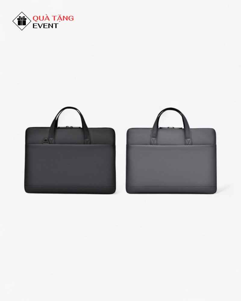 Túi chống sốc Laptop quà tặng doanh nghiệp, in logo - Mã TLT042 Quà tặng doanh - TLT042