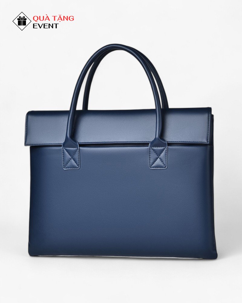 Túi chống sốc Laptop quà tặng doanh nghiệp, in logo - Mã TLT056 Quà tặng doanh nghiệp uy tín - TLT056