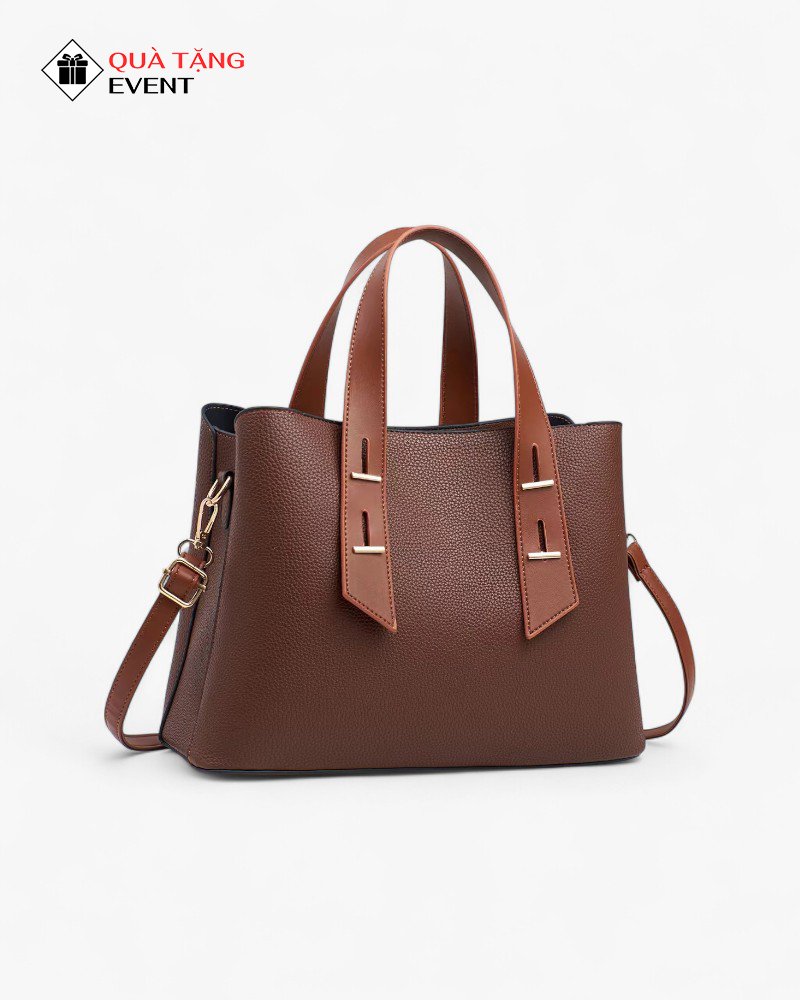 Sản xuất túi xách cầm tay - TXNCT018 Sản xuất túi xách cầm tay - TXNCT018