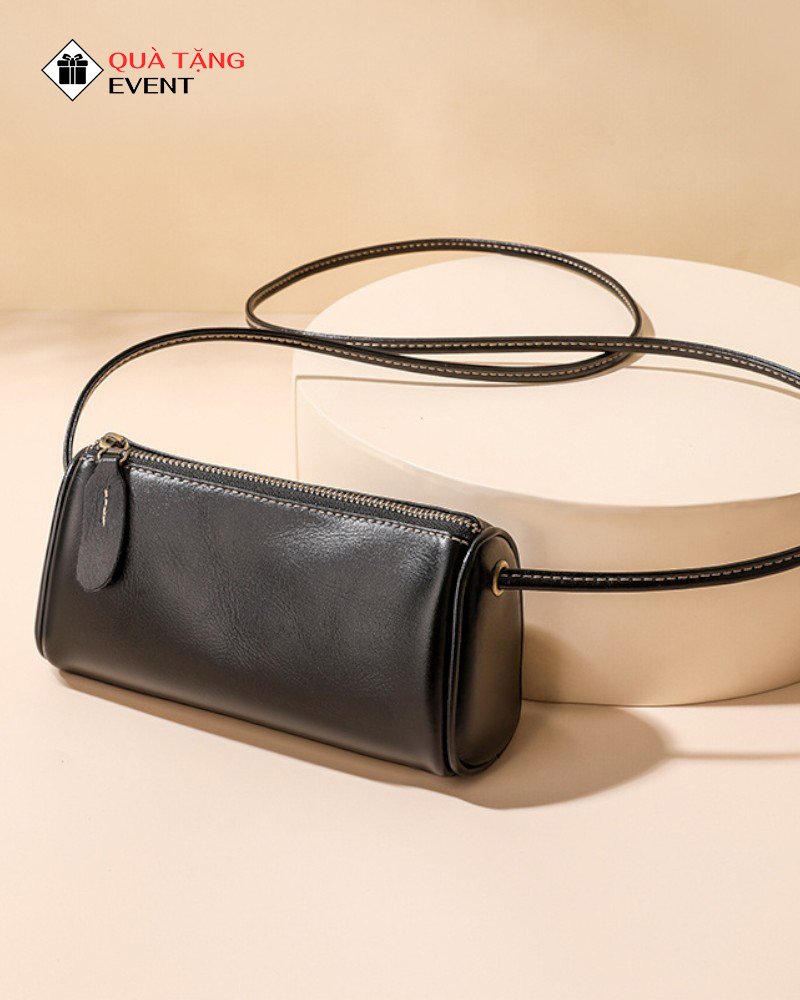 Sản xuất túi xách nữ quà tặng theo yêu cầu - TXNDC055 Sản xuất túi xách nữ quà tặng theo yêu cầu - TXNDC055