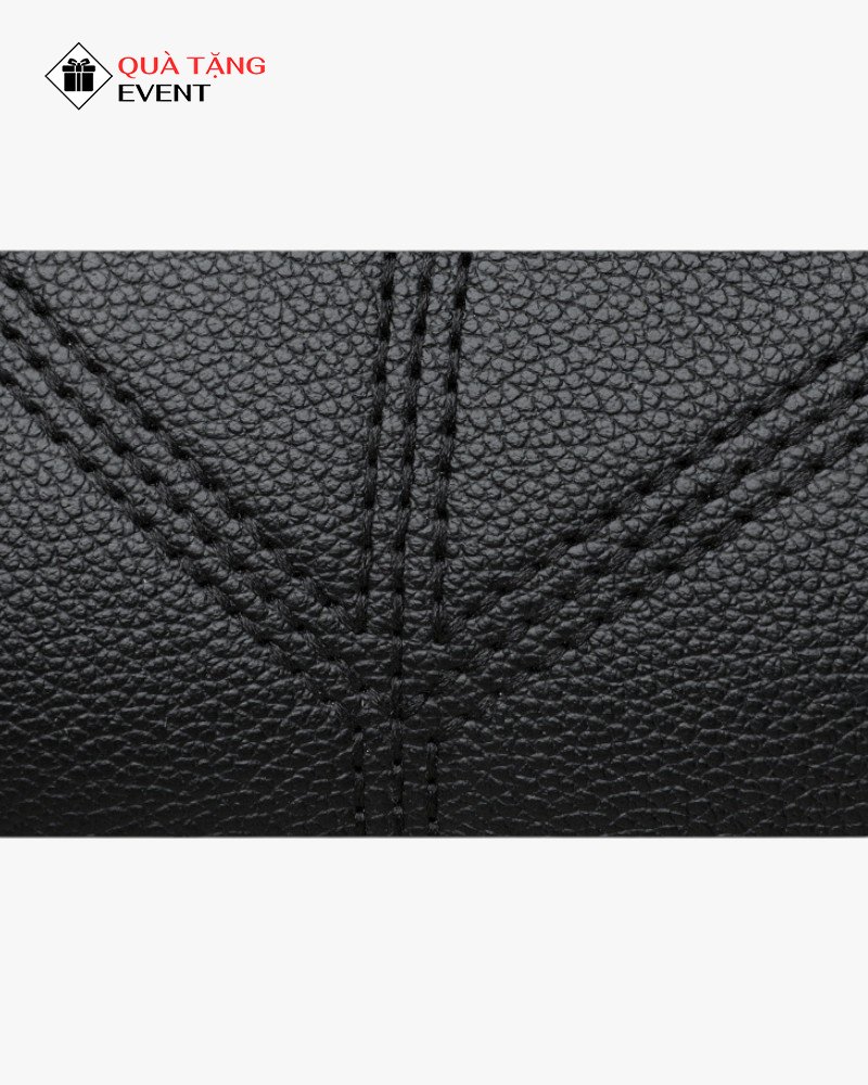 Túi xách nữ đeo chéo quà tặng doanh nghiệp, in logo theo yêu cầu - Mã TXNDC012 Sản xuất túi xách nữ tại Hà Nội - TXNDC012