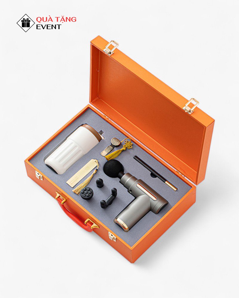 SET QUÀ TẶNG CÔNG NGHỆ