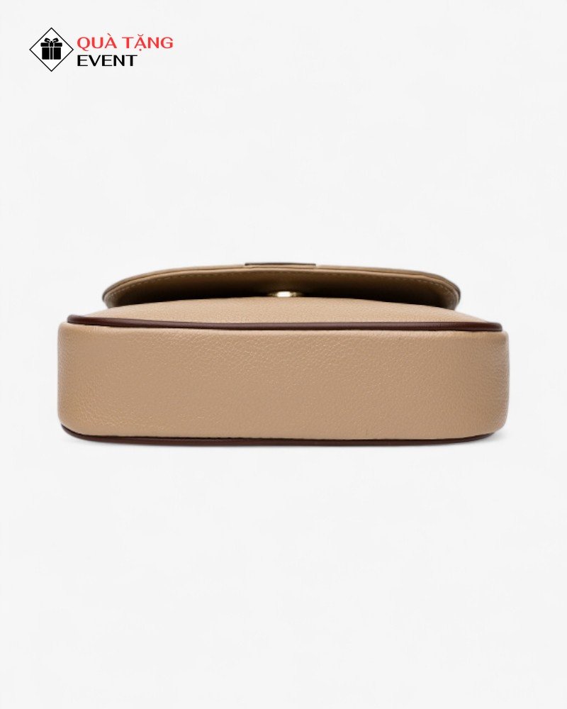 Túi xách nữ đeo chéo quà tặng doanh nghiệp, in logo theo yêu cầu - Mã TXNDC013 Sĩ túi xách nữ - TXNDC013