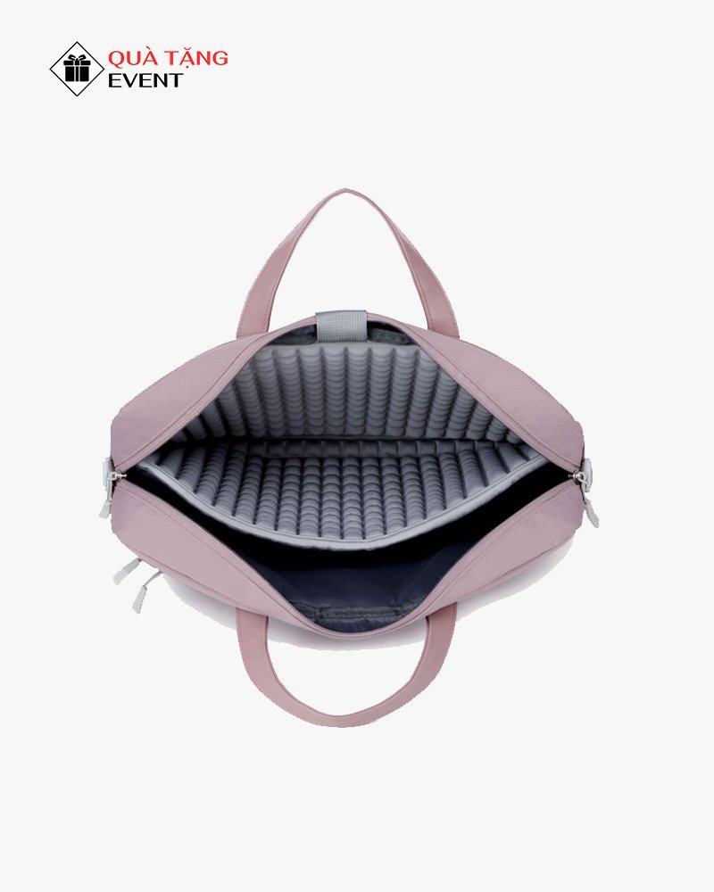 Túi chống sốc Laptop quà tặng doanh nghiệp, in logo - Mã TLT051 Túi chống sốc Laptop in hình - TLT051