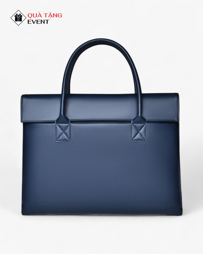 Túi chống sốc Laptop quà tặng doanh nghiệp, in logo - Mã TLT056 Túi chống sốc Laptop quà tặng in hình theo yêu cầu - TLT056