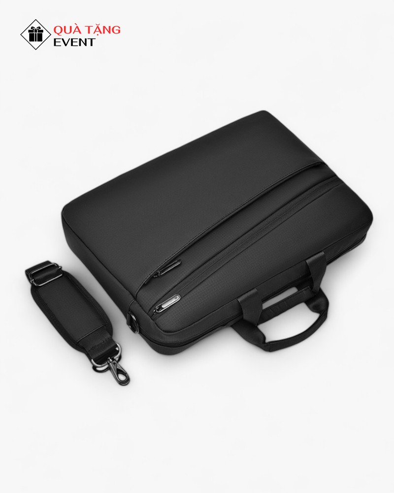 Túi chống sốc Laptop quà tặng doanh nghiệp, in logo - Mã TLT045 Túi chống sốc laptop unisex - TLT045