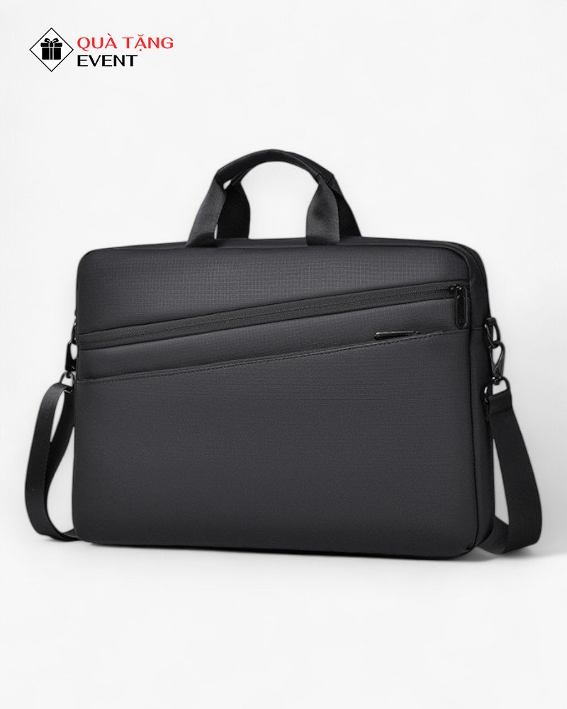 Túi chống sốc Laptop quà tặng doanh nghiệp, in logo - Mã TLT045 Túi đựng Macbook 16 inch - TLT045
