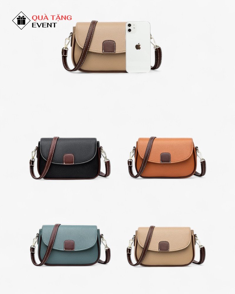 Túi xách nữ cá nhân hóa - TXNDC013 Túi xách nữ cá nhân hóa - TXNDC013