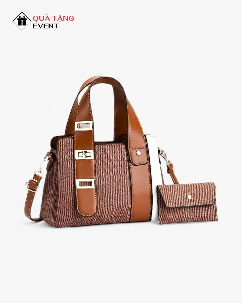 Túi xách nữ giá gốc - TXNDC036 Túi xách nữ giá gốc - TXNDC036