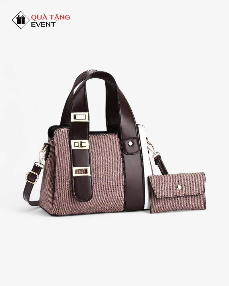 Túi xách nữ giá rẻ - TXNDC036 Túi xách nữ giá rẻ - TXNDC036