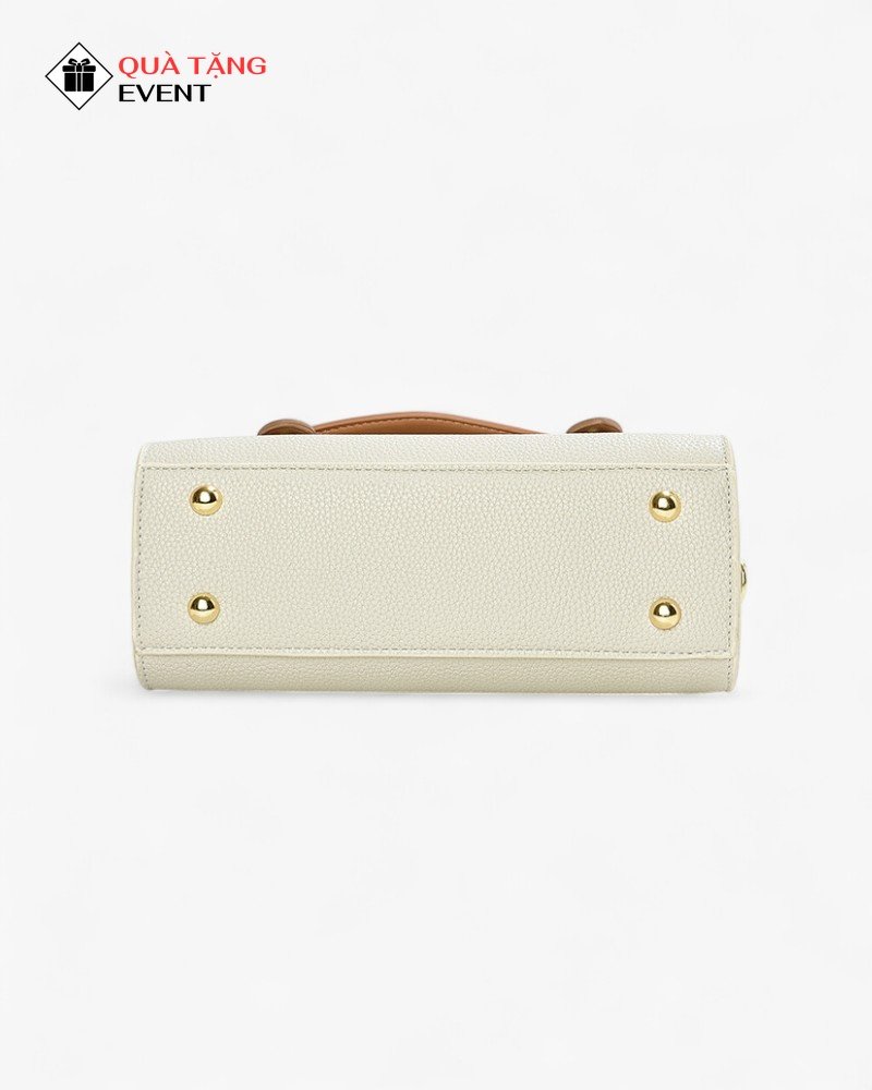 Túi xách nữ đeo chéo quà tặng doanh nghiệp, in logo theo yêu cầu - Mã TXNDC003 Túi xách nữ quà tặng doanh nghiệp - TXNDC003