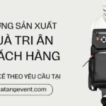 Xuong San Xuat Qua Tri An Khach Hang – Thiet Ke Theo Yeu Cau