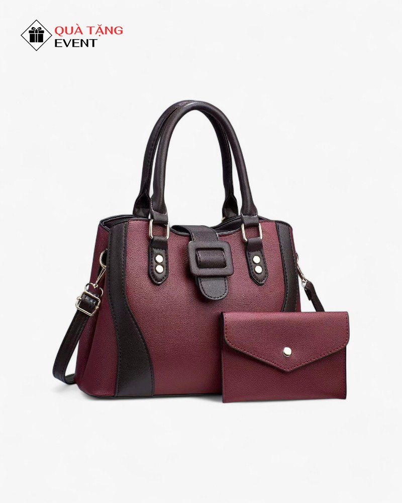 Xưởng chuyên sỉ túi xách nữ TPHCM - TXNCT017 Xưởng chuyên sỉ túi xách nữ TPHCM - TXNCT017
