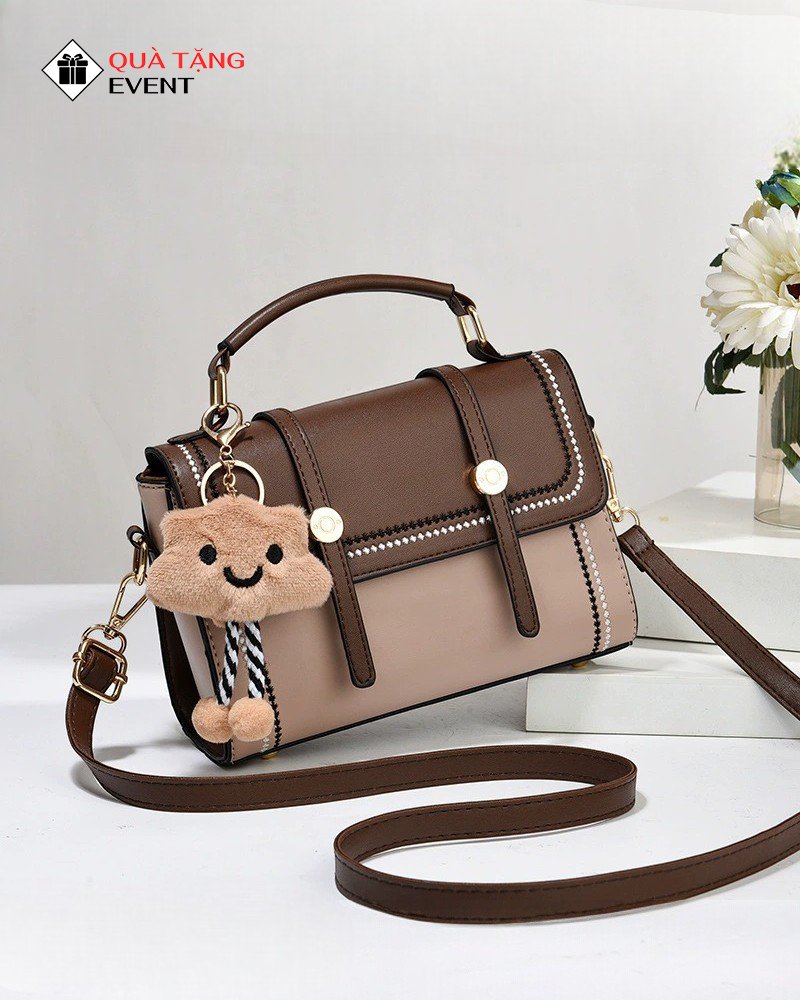 Xưởng đặt túi xách nữ - TXNDC032 Xưởng đặt túi xách nữ - TXNDC032