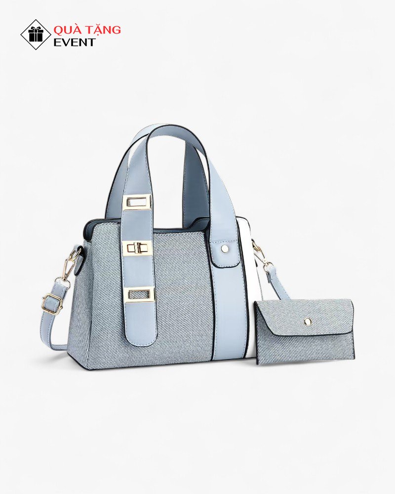 Xưởng làm túi xách nữ - TXNDC036 Xưởng làm túi xách nữ - TXNDC036