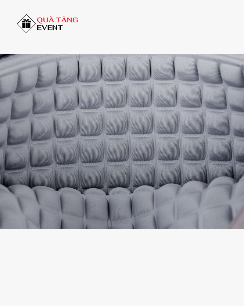 Túi chống sốc Laptop quà tặng doanh nghiệp, in logo - Mã TLT051 Xưởng lấy sỉ lẻ túi xách Haludo - TLT051