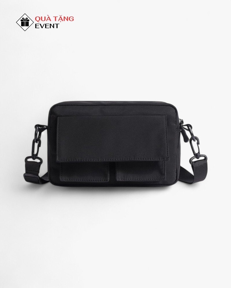 Xưởng may gia công túi đeo chéo - TDC117 Xưởng may gia công túi đeo chéo - TDC117