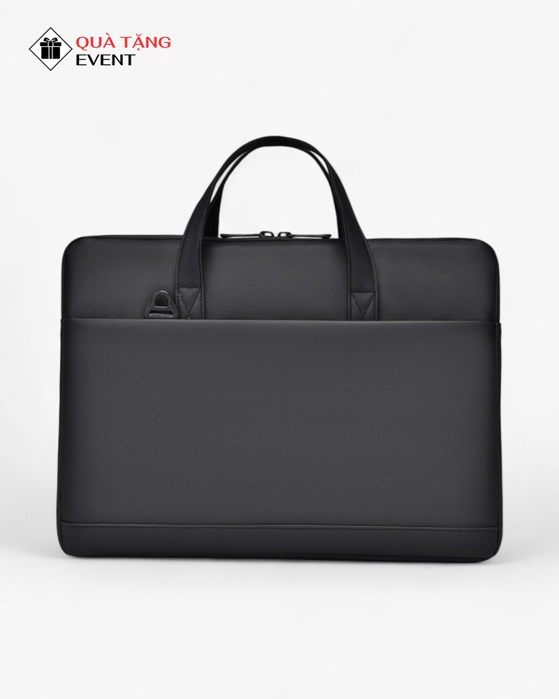 Túi chống sốc Laptop quà tặng doanh nghiệp, in logo - Mã TLT042 Xưởng may túi chống sốc laptop - TLT042