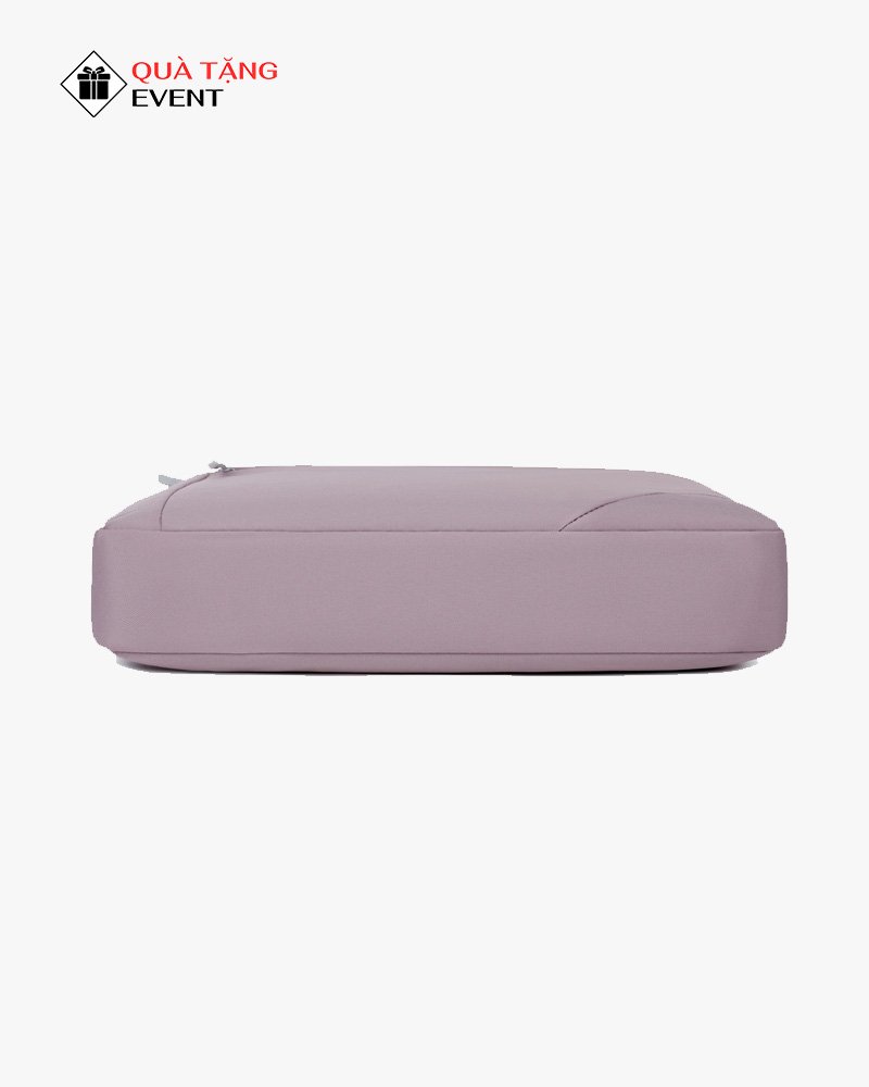 Túi chống sốc Laptop quà tặng doanh nghiệp, in logo - Mã TLT051 Xưởng may túi đựng Laptop giá rẻ TPHCM - TLT051