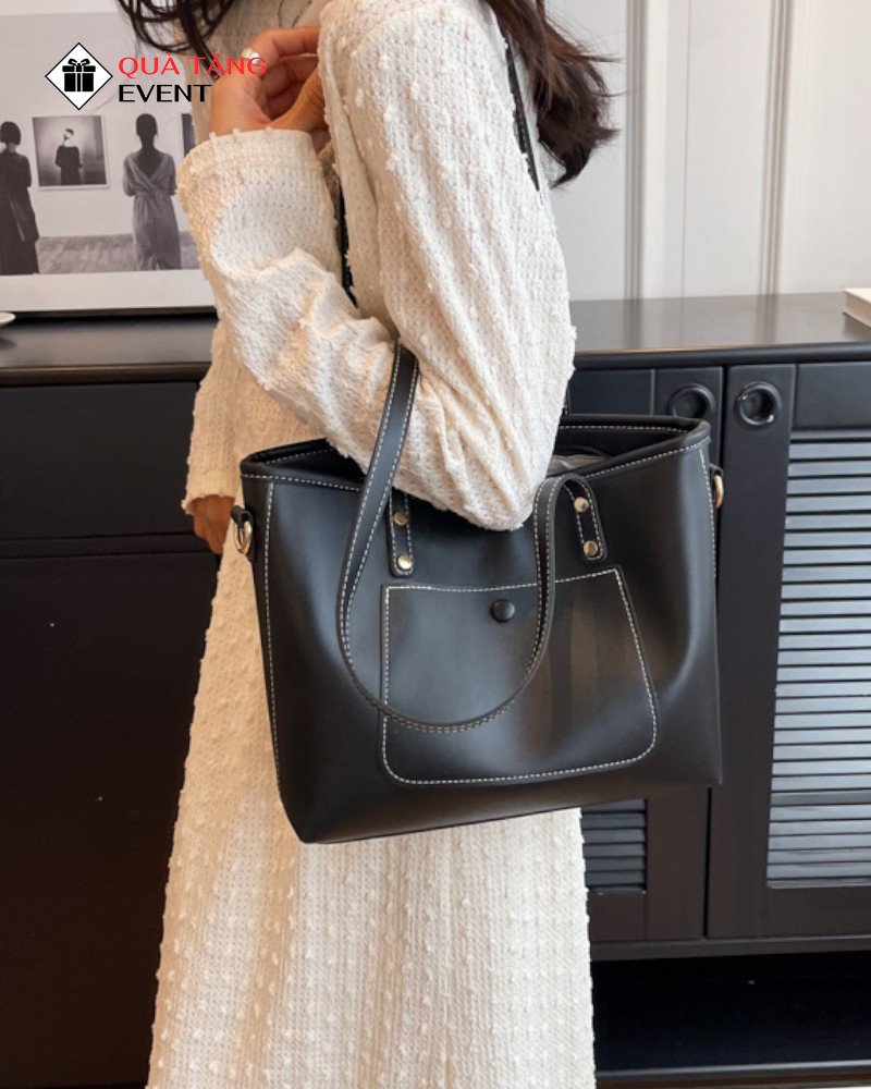 Xưởng may túi xách nữ TPHCM - TXNCS013 Xưởng may túi xách nữ TPHCM - TXNCS013