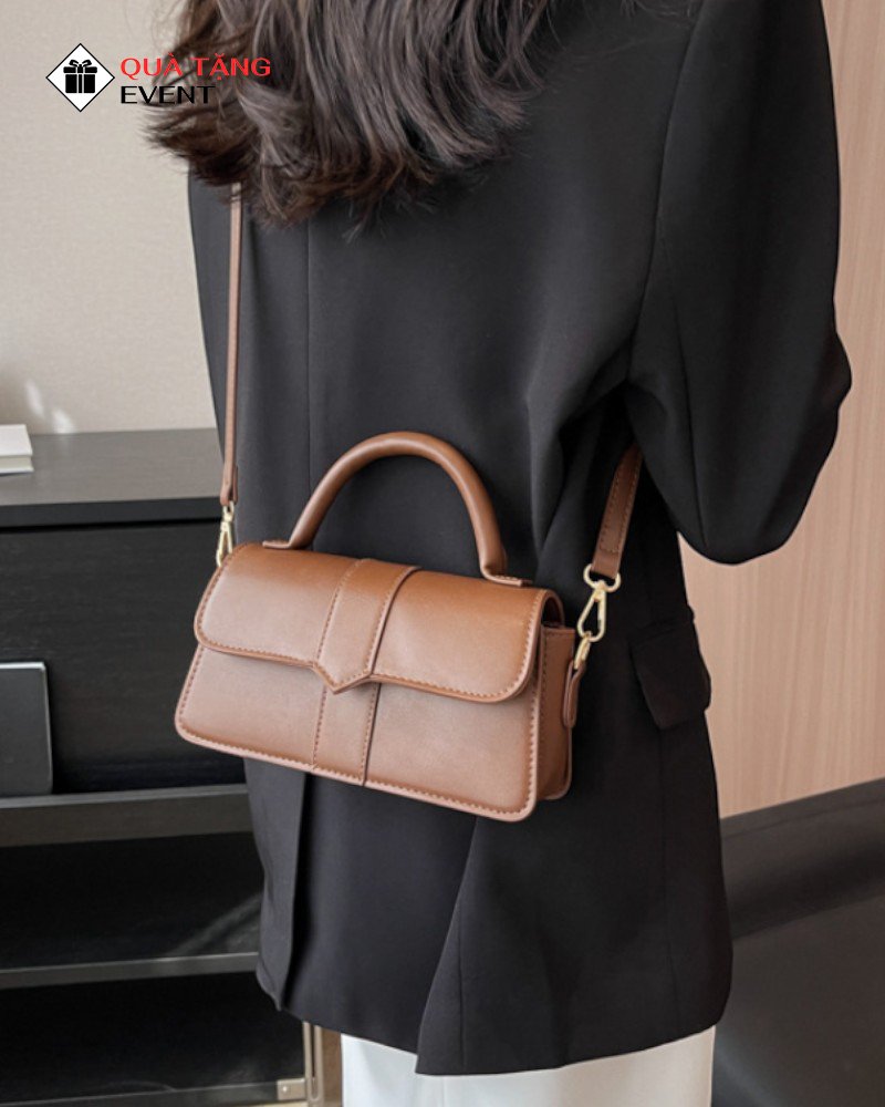 Xưởng may túi xách nữ giá rẻ - TXNDC020 Xưởng may túi xách nữ giá rẻ - TXNDC020