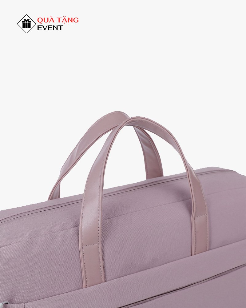 Túi chống sốc Laptop quà tặng doanh nghiệp, in logo - Mã TLT051 Xưởng sản xuất túi chống sốc Laptop nữ - TLT051