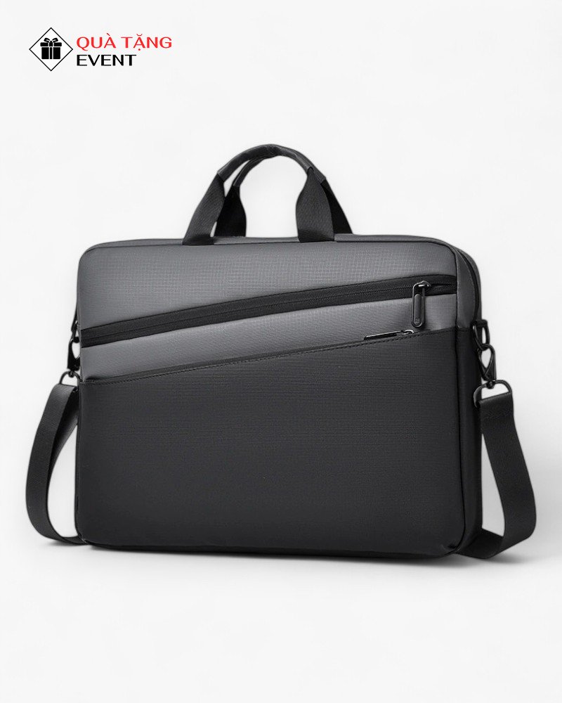 Túi chống sốc Laptop quà tặng doanh nghiệp, in logo - Mã TLT045 Xưởng túi chống sốc laptop - TLT045