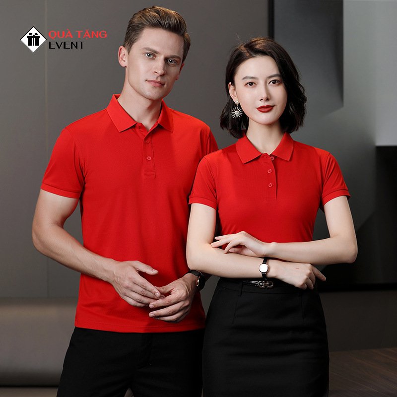 Đồng phục quảng cáo – Giải pháp truyền thông thương hiệu hiệu quả Áo thun in logo