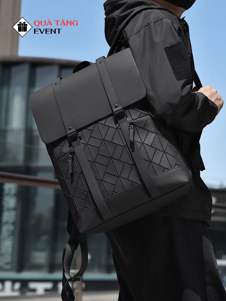 Xưởng Sản Xuất Balo Quà Tặng Uy Tín & Giá Tốt Ở Đâu? balo in logo giá sỉ