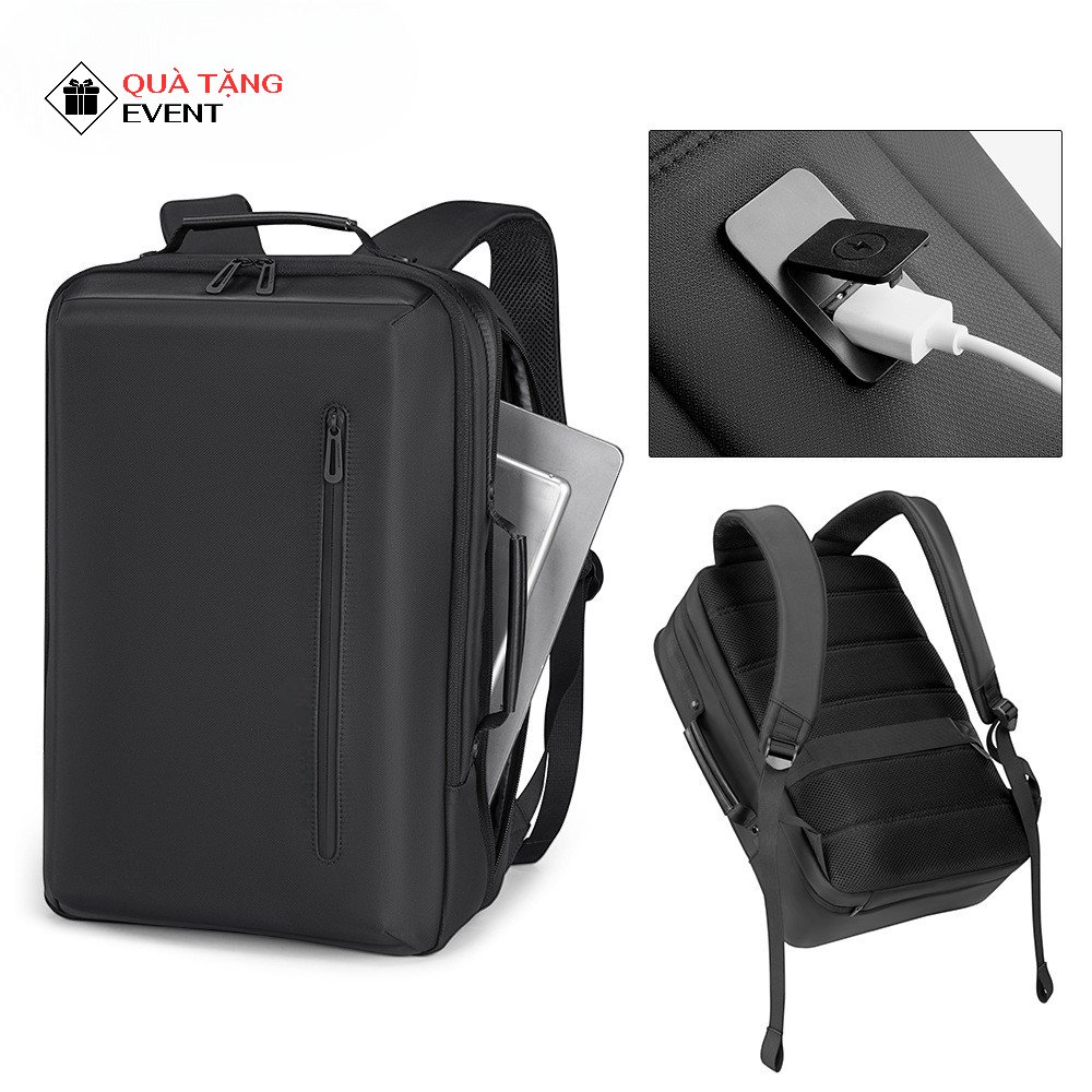 balo laptop quà tặng