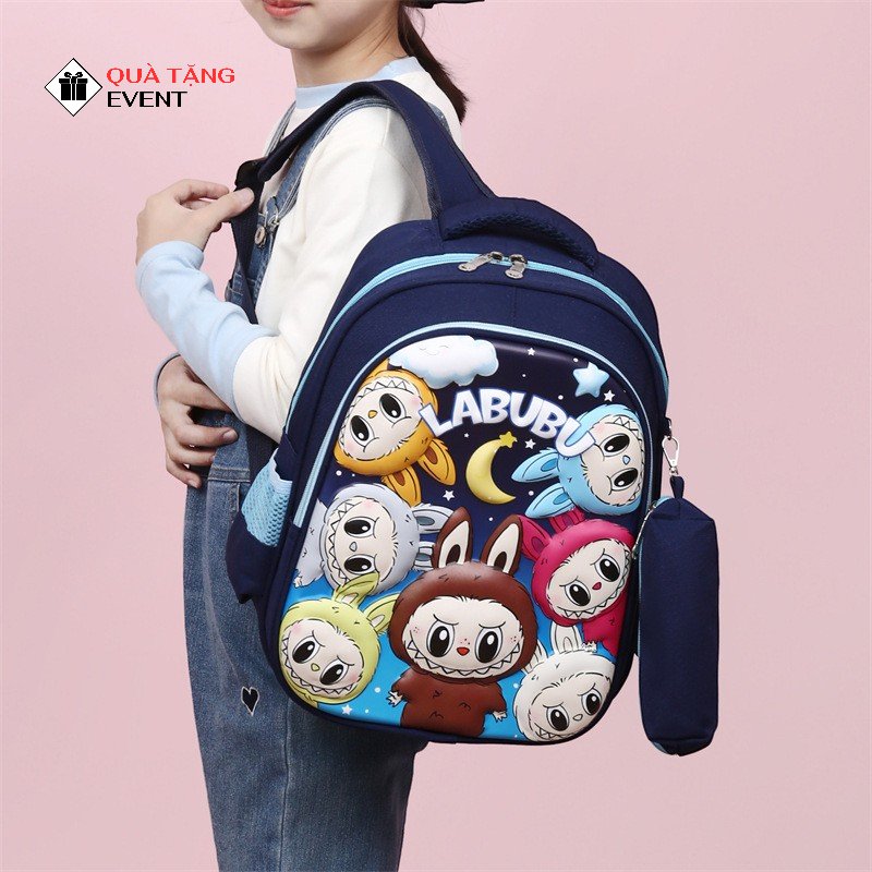 Mẫu Balo quà tặng doanh nghiệp được Yêu thích nhất 2025 Balo quà tặng doanh nghiệp