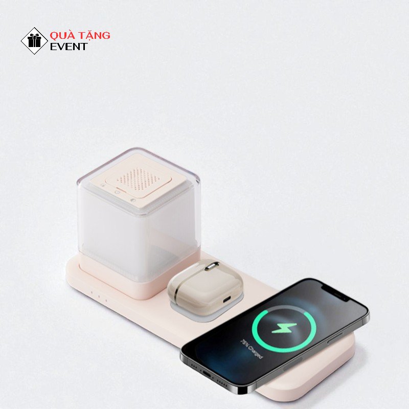 Quà tặng công nghệ sạc dự phòng