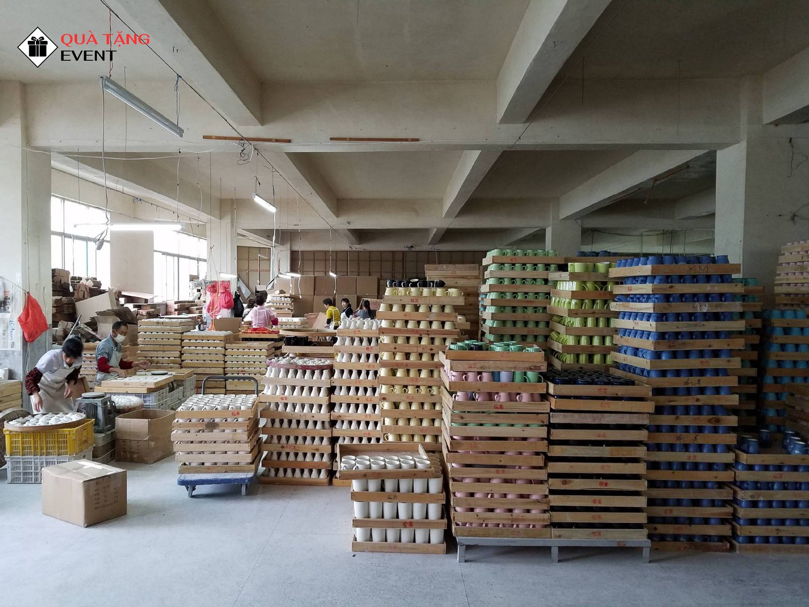 quà tặng doanh nghiệp giá sỉ,