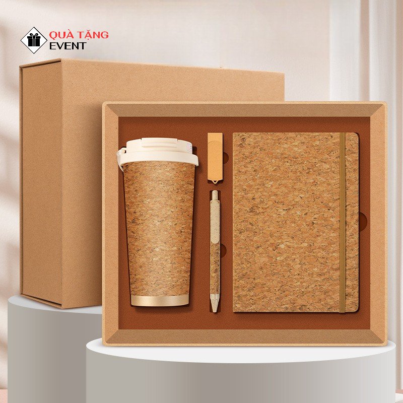 Lợi Ích Của Việc In Logo Trên Quà Tặng Doanh Nghiệp: Không Chỉ Là Một Hình Ảnh quà tặng quảng cáo