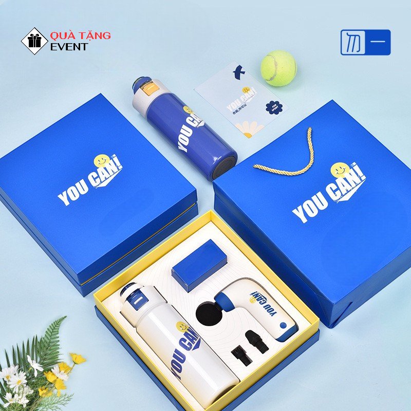 10 Ý Tưởng Quà Tặng Sự Kiện Thể Thao Hấp Dẫn quà tặng sự kiện thể thao
