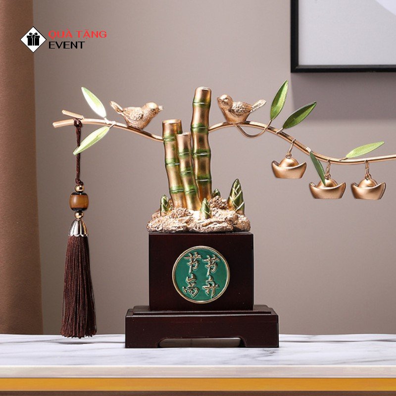 quà tặng tạo dấu ấn