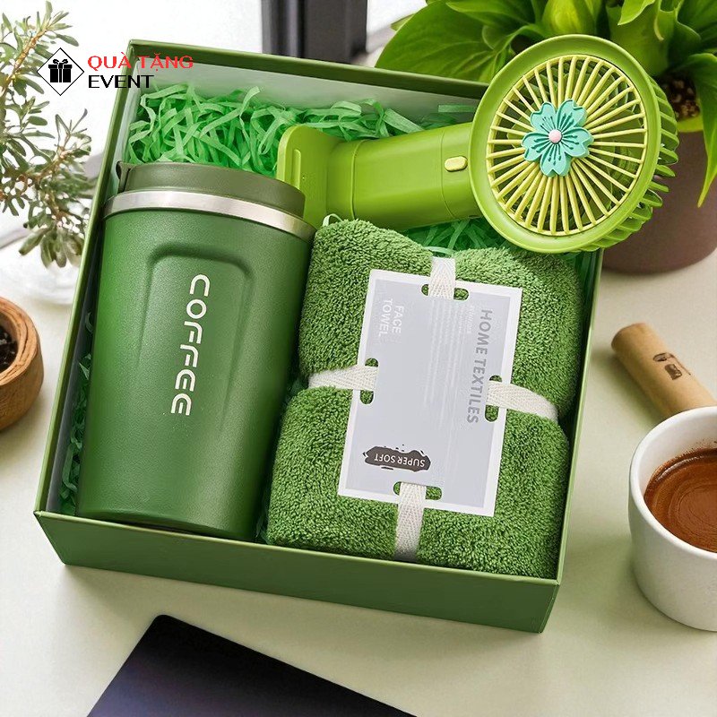 10 Ý Tưởng Quà Tặng Sự Kiện Thể Thao Hấp Dẫn quà tặng thể thao doanh nghiệp