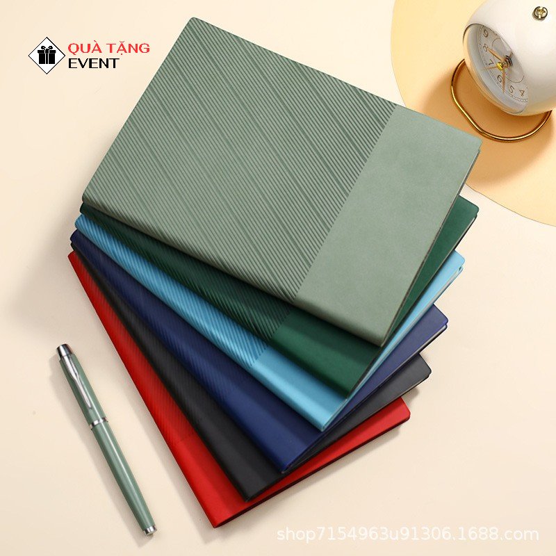Quà tặng văn phòng giúp nâng cao hình ảnh thương hiệu Quà tặng văn phòng