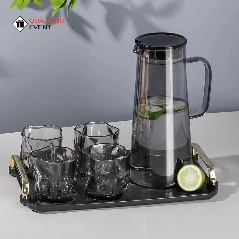 quà thưởng nhân viên